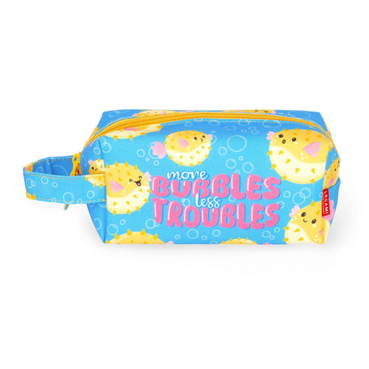 Legami Borsa Termica da Mare Pura Vida - Blu | Taglia Small