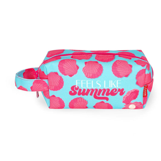 Legami Borsa Termica da Mare Pura Vida - Turchese | Taglia Small