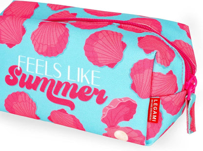 Legami Borsa Termica da Mare Pura Vida - Turchese | Taglia Small