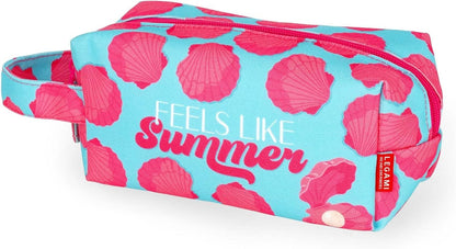 Legami Borsa Termica da Mare Pura Vida - Turchese | Taglia Small