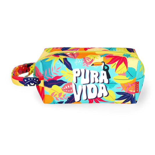 Legami Borsa Termica da Mare Pura Vida - Verde | Taglia Small