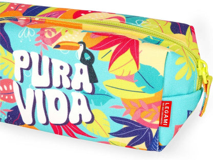 Legami Borsa Termica da Mare Pura Vida - Verde | Taglia Small