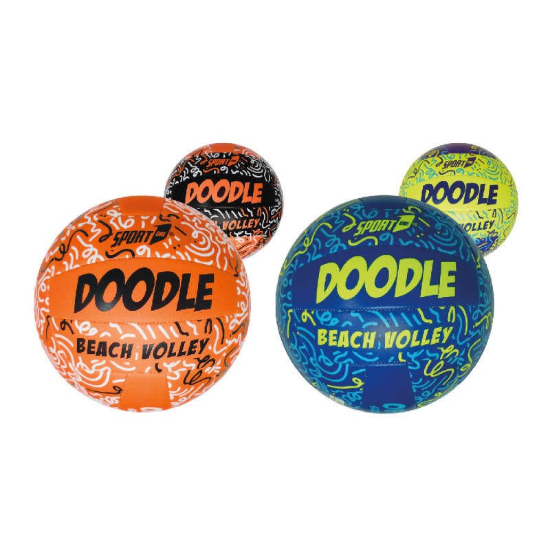 Pallone Sport One Doodle