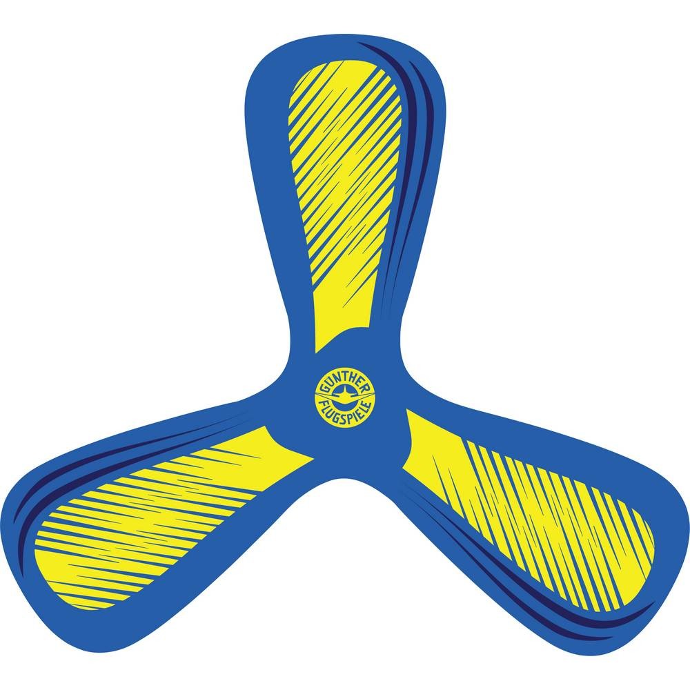 Günther Flugspiele 1548 Boomerang