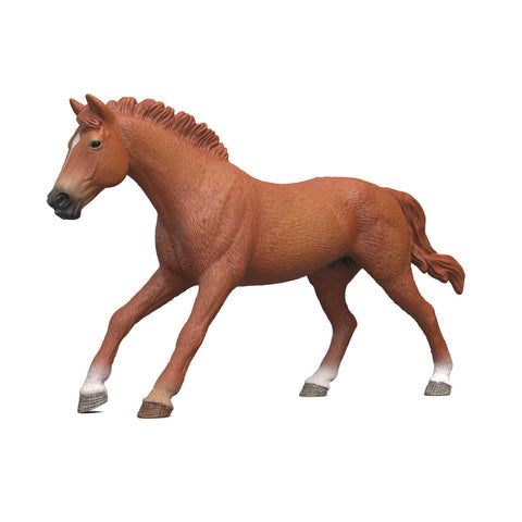 Schleich Horse Club Stallone Purosangue Inglese 14915