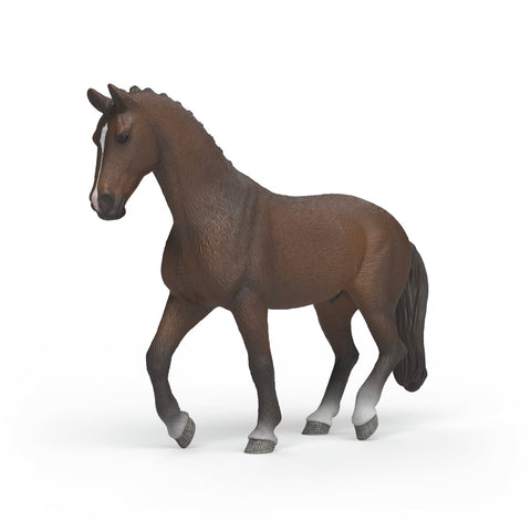Schleich Horse Club 14919 Cavallo KWPN Castrone