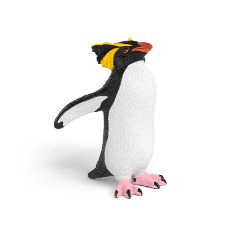 Schleich Wild Life 14932 Pinguino Saltarocce