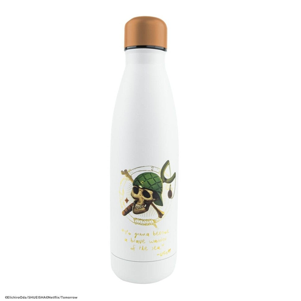 DB LINE – Borraccia Termica One Piece Usopp 500ml
