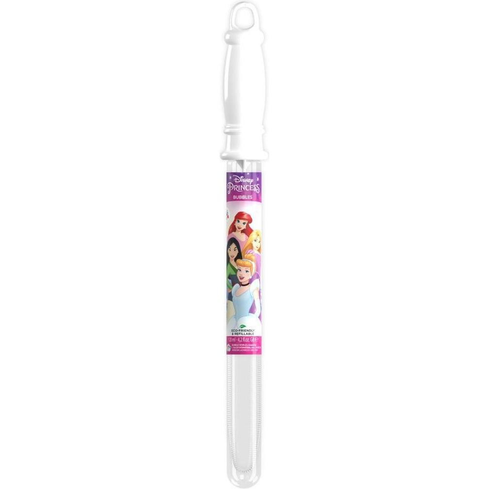 Bolle di Sapone Principesse Disney Spada Bolle 120 Ml 36 Cm
