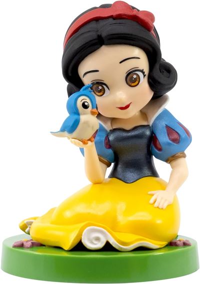 Disney Principessa Biancaneve 1 di YuMe