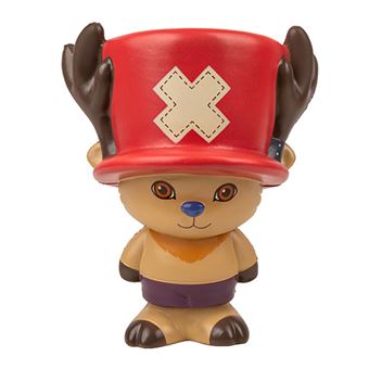 One Piece Squishy Tony Tony Chopper