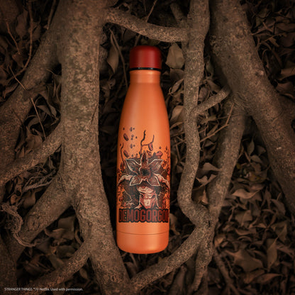 DB LINE – Borraccia Termica Stranger Things Demogorgone 500ml