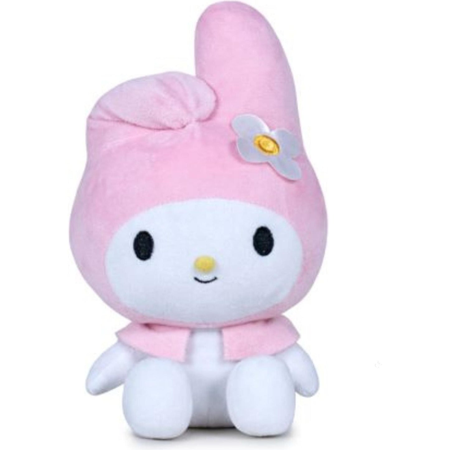 Peluche Sanrio Hello Kitty My Melody