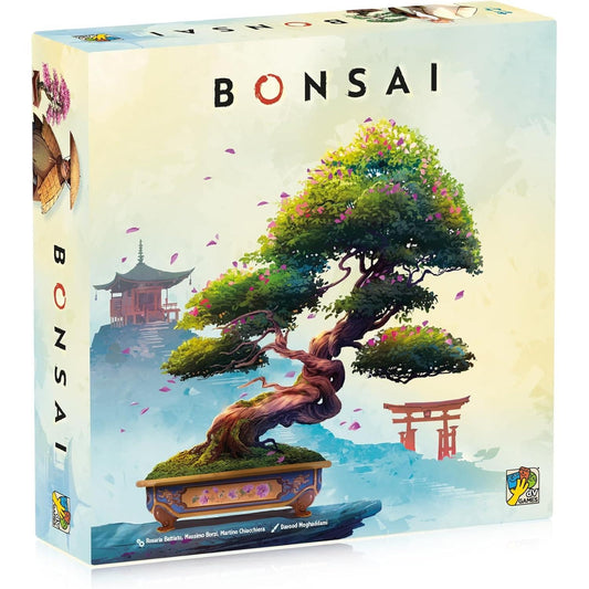 DV Giochi Bonsai (Italiano)