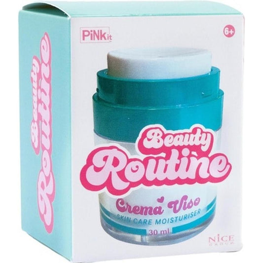 Nice – Crema Viso Idratante da Giorno 30ml per Tutti i Tipi di Pelle