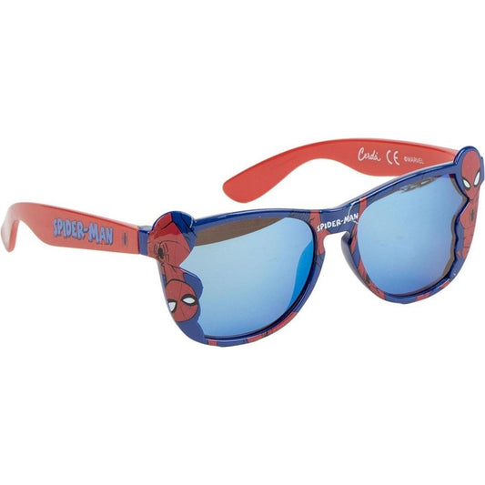 Disney – Occhiali da Sole Premium Spider-Man con Protezione UV