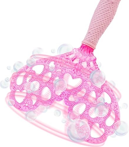 Barbie Bubble Sparkle Mermaid Doll, confezione da 1