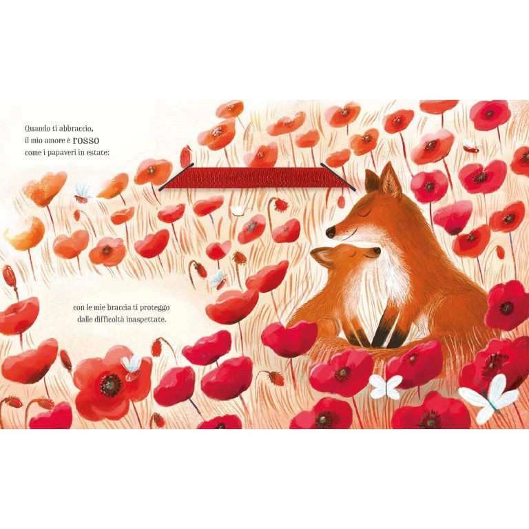 Sassi Editore - Tutti I Colori Del Mio Amore