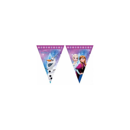 Disney Frozen Banner