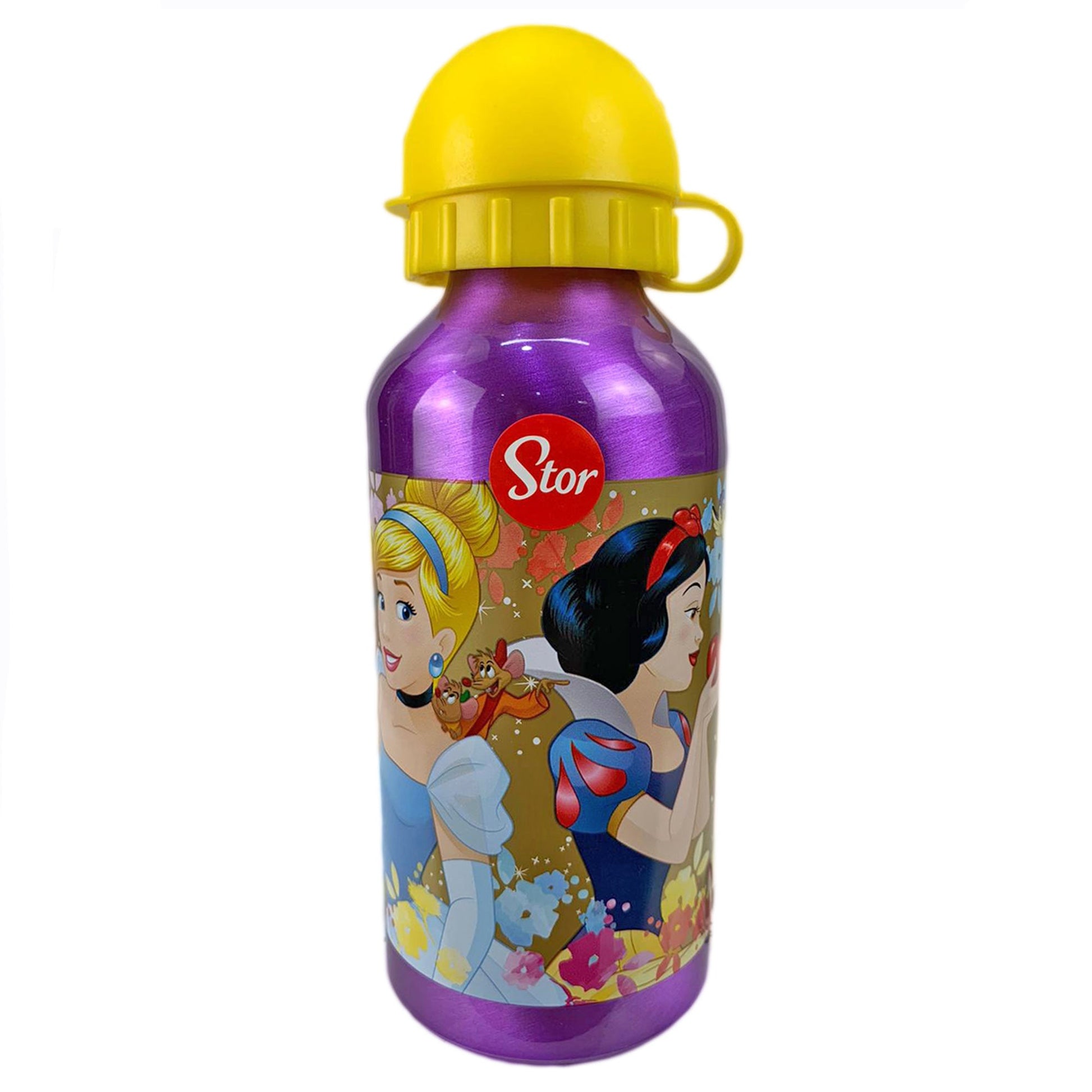 KIDS Borraccia Principesse 400ml