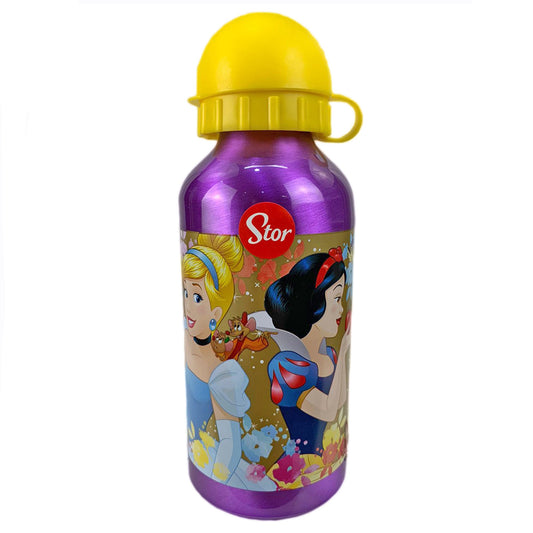 KIDS Borraccia Principesse 400ml