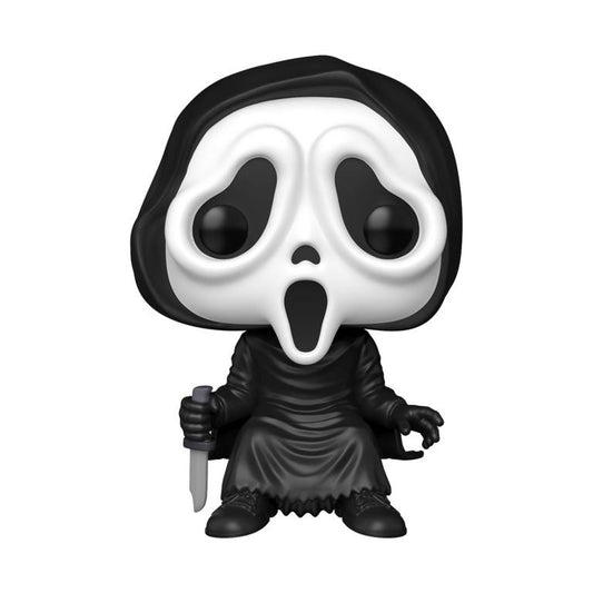 Funko - Scream Shelf Sitter - Multicolor