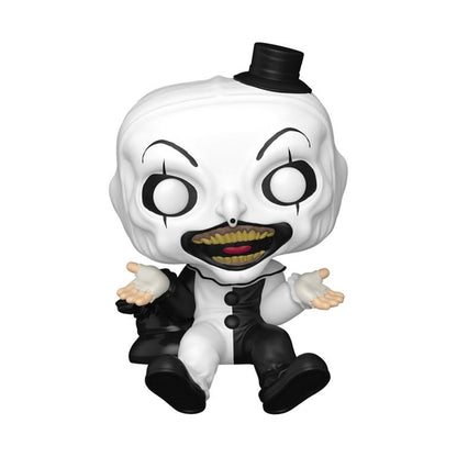 Funko - Art the Clown Shelf Sitter