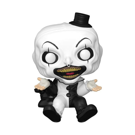 Funko - Art the Clown Shelf Sitter