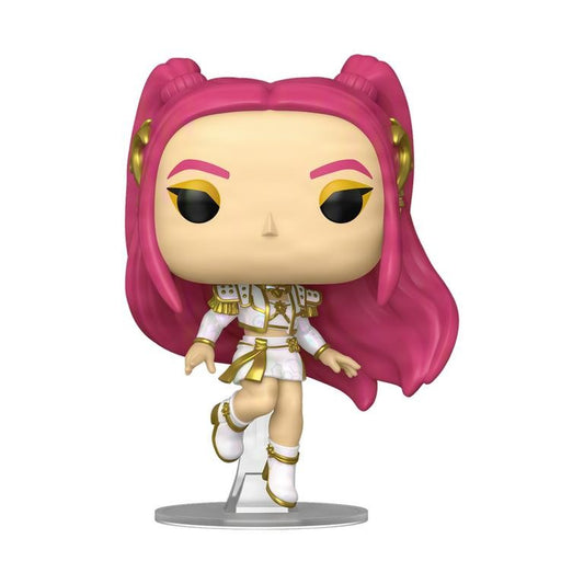 Funko POP! Mira, statuetta in vinile di KPop Demon Hunters.