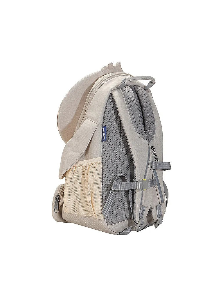 Affenzahn Large Friend Sloth Bag EG Beige ZAINO