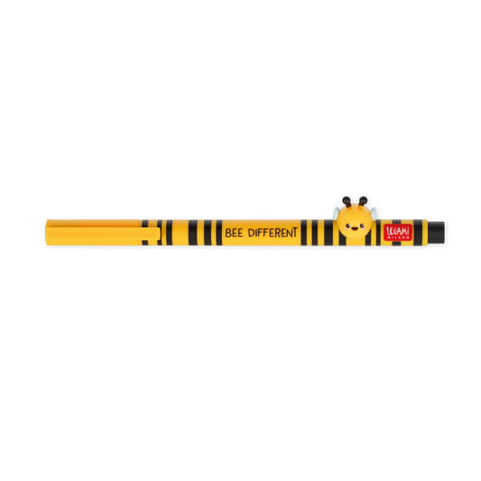 Legami Penna Gel Lovely Friends - Ape