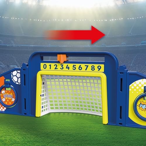 72056 Playmobil Campo da calcio - Confezione da 1