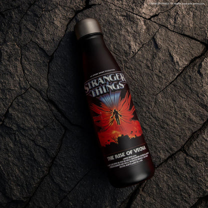 DB LINE – Borraccia Termica Stranger Things "L'Ascesa di Vecna" 500ml