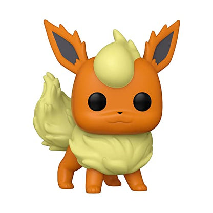 Funko Pokemon Flareon Action Figure