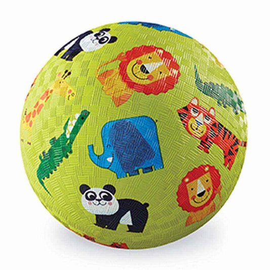 Crocodile Creek - Playball 13cm - Jungle