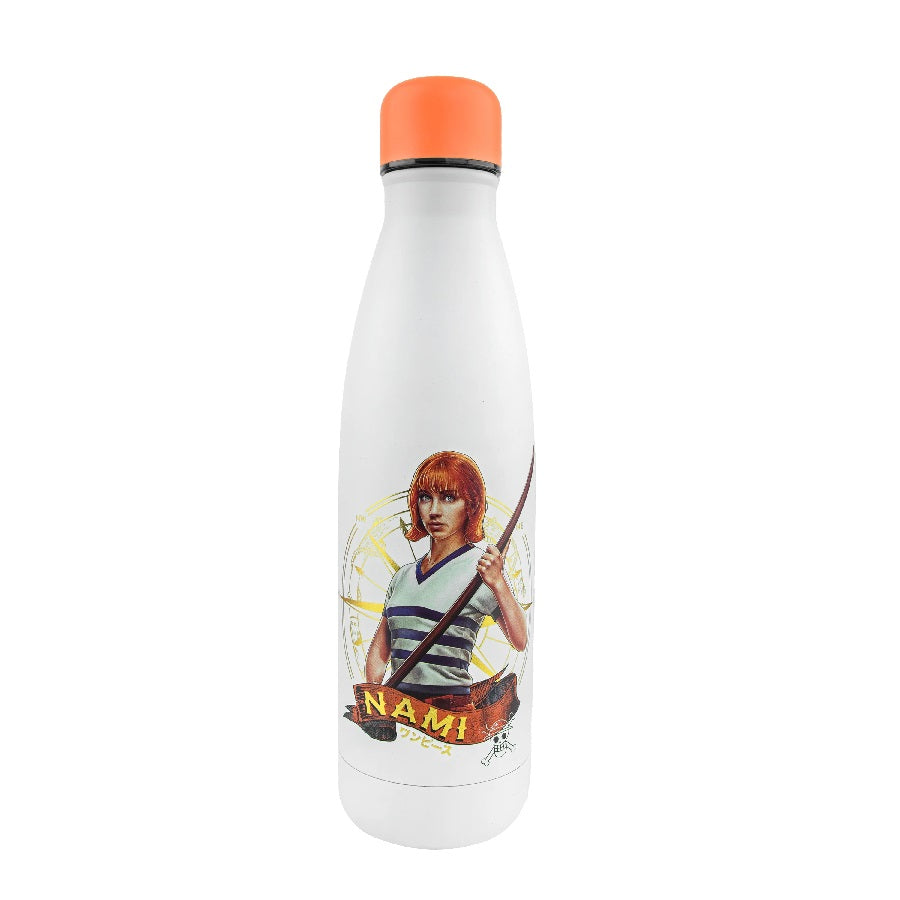 DB LINE – Borraccia Termica One Piece Nami 500ml