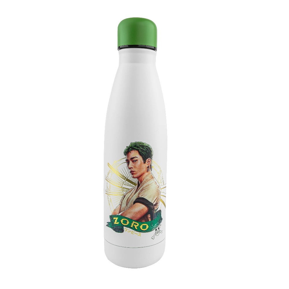 DB LINE – Borraccia Termica One Piece Roronoa Zoro 500ml