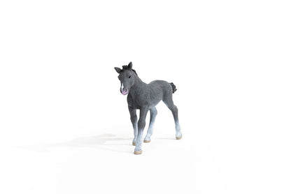 Schleich Horse Club Puledro Trakehner Grigio
