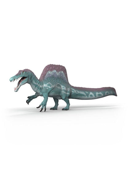Schleich Dinosaurs 015049 Statuina Plastica Multicolore