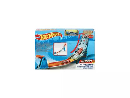 Hot Wheels Championship Trackset Mattel GBF81