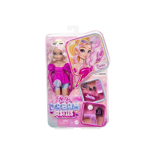 Barbie Dream Besties Malibu - Mattel