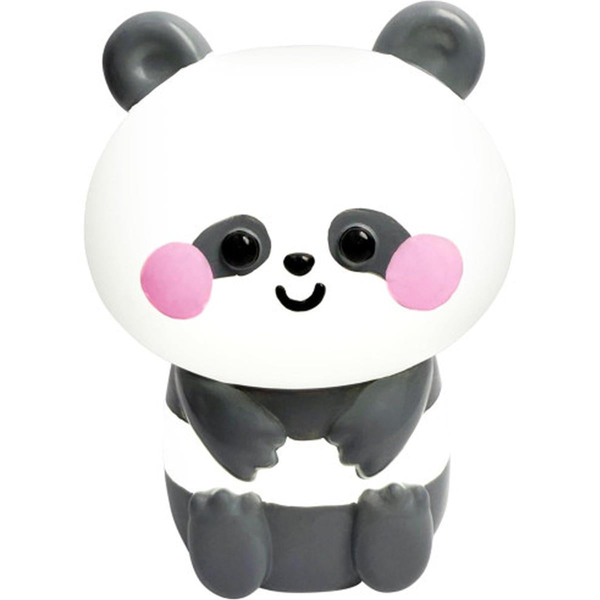 Seven  Lampada Led Panda