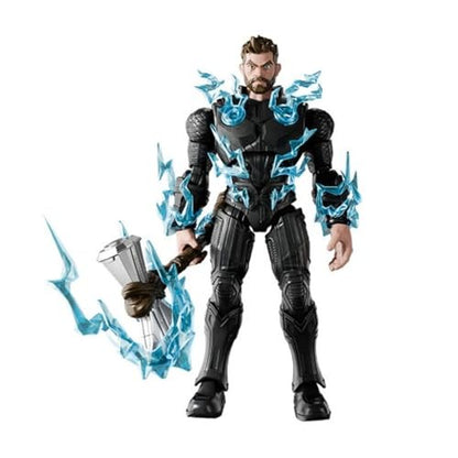 Blokees Marvel Infinity Saga Champion Class 02 Thor Model Kit