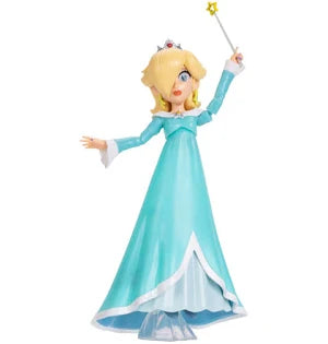 Nintendo Super Mario Galaxy - Figura Rosalina