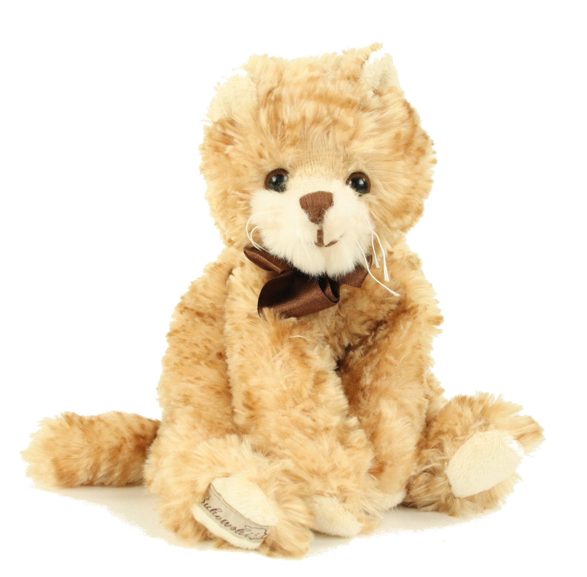 Loke the Kitty peluche Bukowski Design