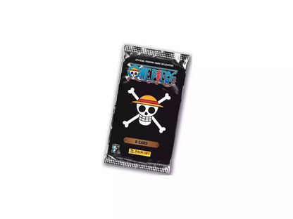 One Piece Card 25th Ecoblister carte