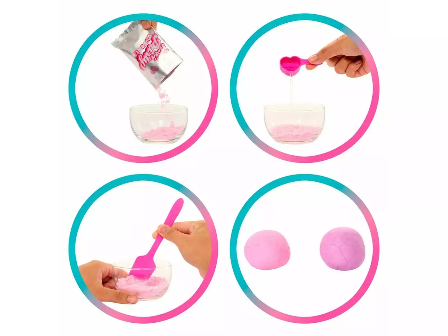 Barbie bambola Party Surprise unboxing