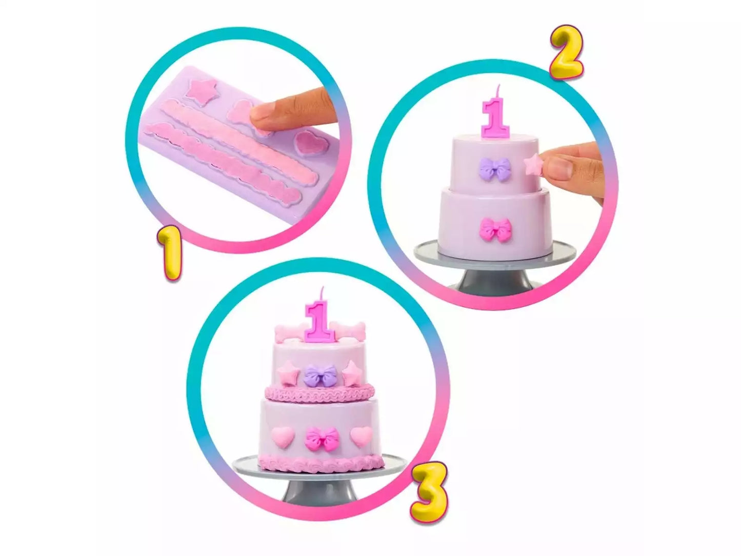 Barbie bambola Party Surprise unboxing