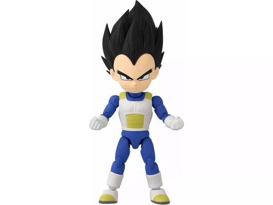 Dragon Ball Daima Dragon Stars Series Figura Vegeta Mini