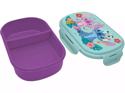 Porta Pranzo Rettangolare STITCH